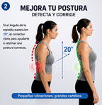 Corrector de Postura Inteligente