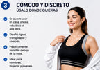 Corrector de Postura Inteligente