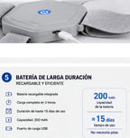 Corrector de Postura Inteligente