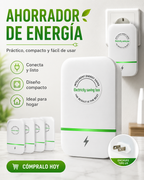 Ahorrador de Energía