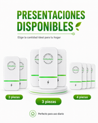Ahorrador de Energía
