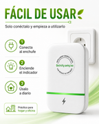 Ahorrador de Energía
